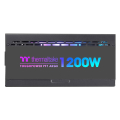 psu thermatake toughpower pf1 80 plus platinum argb 1200w extra photo 4 psu thermatake toughpower pf1 80 plus platinum argb 1200w extra photo 4