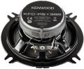 kenwood kfc ps1395 13cm 3 way speaker 320w peak 40w rms extra photo 1