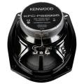 kenwood kfc ps6995 5 way speaker system 650w peak 125w rms extra photo 1