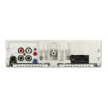 alpine ute 200bt digital media receiver with bluetooth extra photo 1
