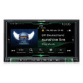 alpine ilx 702d 7 touch screen extra photo 3