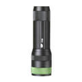 gp batteries c32 led torch battery powered 300 lm extra photo 1