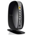 belkin f9j1102as n600 wireless modem router dual band extra photo 1