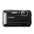 panasonic lumix dmc ft30 black extra photo 1