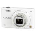 panasonic lumix dmc sz10 white extra photo 3