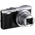 panasonic lumix dmc tz70 silver extra photo 3