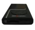 innovator mp3 player 2gb oled 398i fm radio black extra photo 1