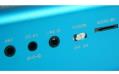 technaxx musicman ma soundstation blue extra photo 1