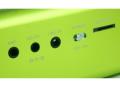 technaxx musicman ma soundstation green extra photo 1