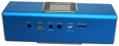 technaxx musicman ma display soundstation blue extra photo 1