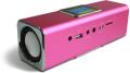 technaxx musicman ma display soundstation pink extra photo 1