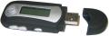 inovix 1gb mp3 player fm extra photo 1