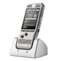 philips dpm6000 pocket memo voice recorder extra photo 2