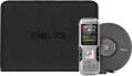 philips dvt41000 voice tracer meeting set extra photo 1