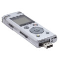 olympus dm 720 4gb digital recorder silver extra photo 1