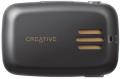 creative zen stone plus built in speaker 2gb black extra photo 1