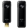 creative muvo t100 2gb black extra photo 1
