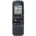 sony icd px333 4gb mp3 digital voice ic recorder extra photo 1