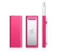 apple ipod shuffle 4gb pink mc331qb a extra photo 2