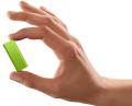apple ipod shuffle 2gb green mc381qb a extra photo 3