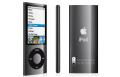 apple ipod nano 8gb black mc031qb a extra photo 1