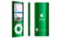 apple ipod nano 8gb green mc040qb a extra photo 1