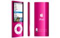apple ipod nano 8gb pink mc050qb a extra photo 1