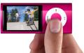 apple ipod nano 8gb pink mc050qb a extra photo 3
