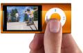 apple ipod nano 16gb orange mc072qb a extra photo 3