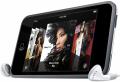 apple ipod touch 32g mc544fd a 4g black extra photo 1