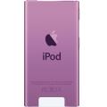 apple md479 ipod nano 16gb 7g purple extra photo 1