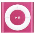 apple ipod shuffle 4gen 2gb pink mkm72 extra photo 1