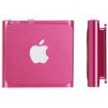 apple ipod shuffle 4gen 2gb pink mkm72 extra photo 2