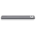 belkin sleeve dock for apple pencil white grey extra photo 1