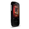 sandisk sansa fuze 8gb black extra photo 1