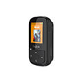 sandisk sdmx32 032g e46k clip sport plus 32gb mp3 player black extra photo 1