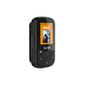 sandisk sdmx32 032g e46k clip sport plus 32gb mp3 player black extra photo 2