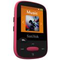 sandisk clip sport 8gb mp3 player pink extra photo 1