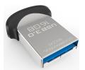 sandisk sdcz43 016g g46 ultra fit 16gb usb30 flash drive extra photo 1