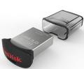 sandisk sdcz43 016g g46 ultra fit 16gb usb30 flash drive extra photo 3