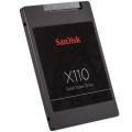 sandisk sd6sb1m 256g x110 256gb 25 ssd sata3 extra photo 1