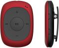 crypto mp300 4gb mp3 player red extra photo 1