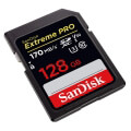 sandisk extreme pro sdsdxxy 128g gn4in 128gb sdxc uhs i v30 u3 class 10 extra photo 2 sandisk extreme pro sdsdxxy 128g gn4in 128gb sdxc uhs i v30 u3 class 10 extra photo 2