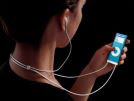 apple ipod nano lanyard headphones 2 gen extra photo 1