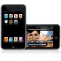 apple ipod touch 8gb black extra photo 1