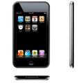apple ipod touch 8gb black extra photo 2