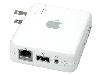 apple mb321z a airport express base station 80211n with airtunes mac pc extra photo 1