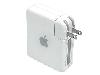 apple mb321z a airport express base station 80211n with airtunes mac pc extra photo 2