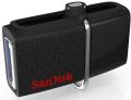 sandisk sddd2 064g ultra dual usb drive 30 64gb extra photo 1