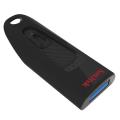 sandisk sdcz48 256g ultra 256gb usb30 flash drive extra photo 2